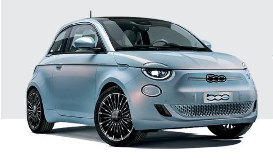 Fiat va deveni exclusiv producător de mașini electrice până în 2030