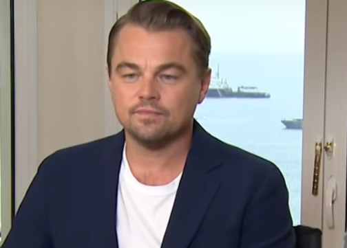 Leonardo Di Caprio i-a cumpărat mamei sale o casă de 7,1 milioane de dolari în California
