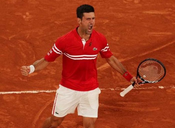 Roland Garros 2021. Djokovic – Nadal, meci istoric pe zgura pariziană: “Cu siguranţă este cel mai bun meci pe care l-am jucat”