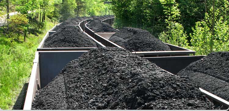 Comisia Europeană propune interzicerea importurilor de cărbune din Rusia
