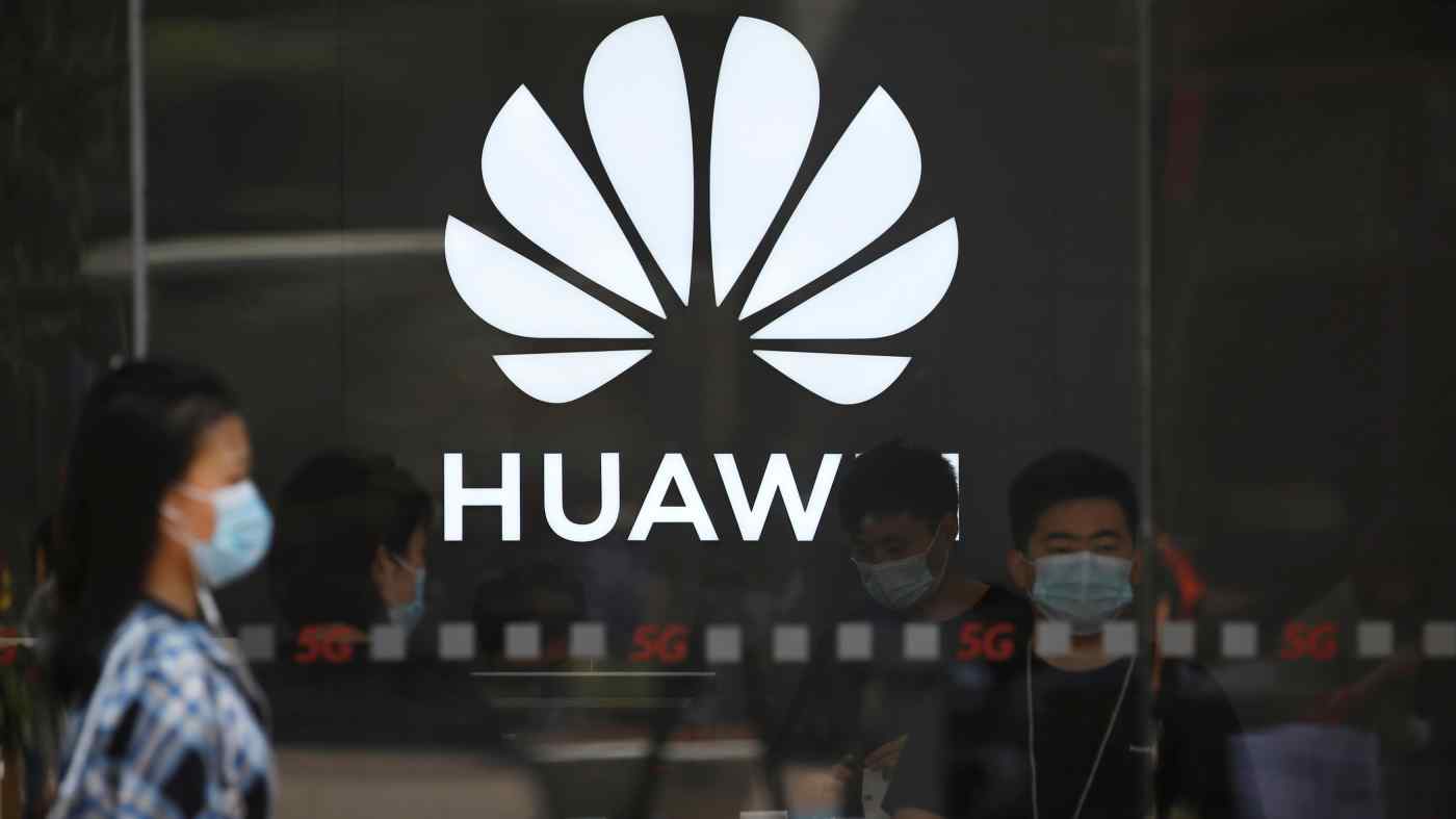 Huawei acordă licență pentru tehnologia 4G pentru 30 de milioane de mașini Volkswagen