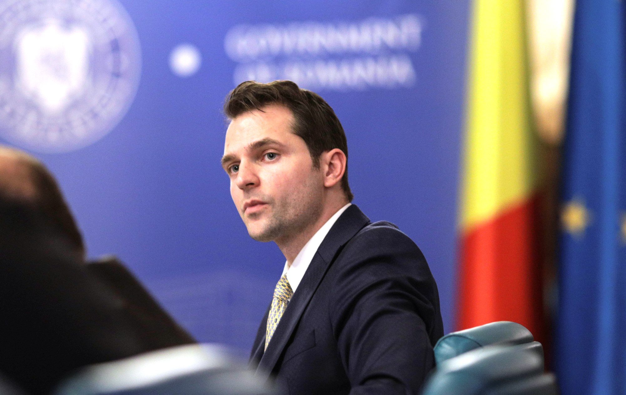 Sebastian Burduja anunţă că va vota împotriva măririi indemnizaţiilor demnitarilor
