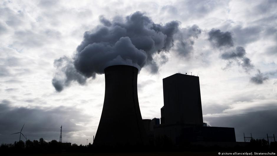 Germania va reporni termocentralele pe cărbune dacă Rusia va opri livrările de gaze