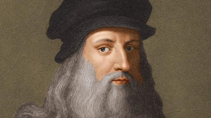 Mai multe persoane au fost identificate drept descendenţi în viaţă ai lui Leonardo da Vinci