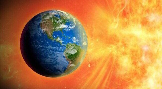 Ce se va întâmpla după ce Pământul va fi distrus de Soare. Explicația oamenilor de știință