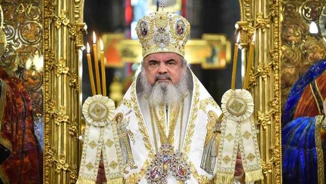 Patriarhul Daniel:  Să ne rugăm pentru încetarea războiului în Ucraina şi să ajutăm pe refugiaţii ucraineni