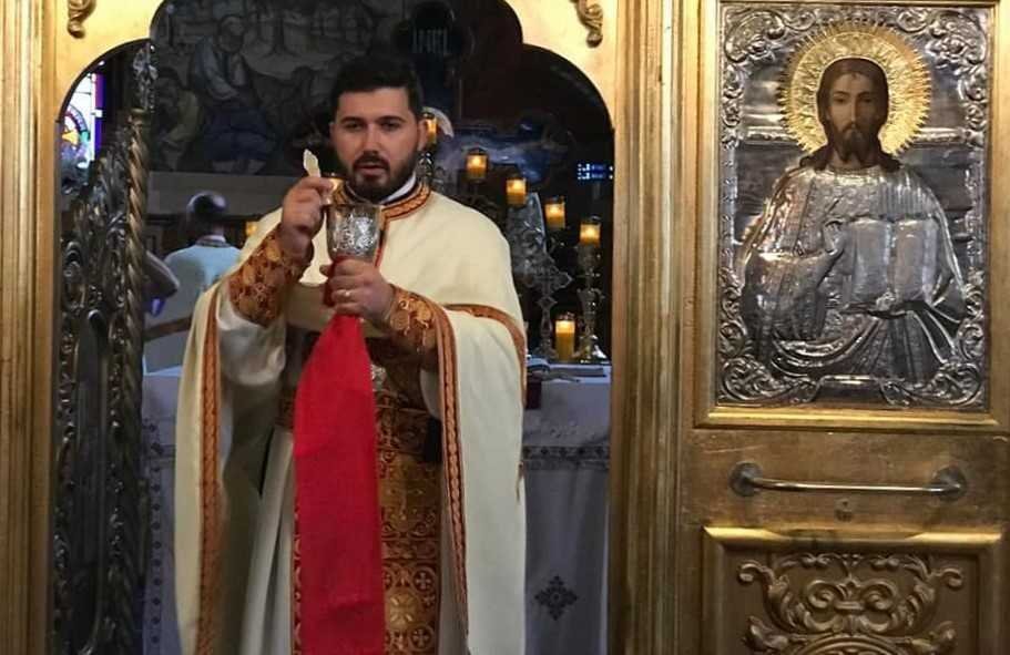 Biserica Ortodoxă din Cipru: 12 preoți riscă să fie suspendați dacă nu se vaccinează împotriva Covid-19