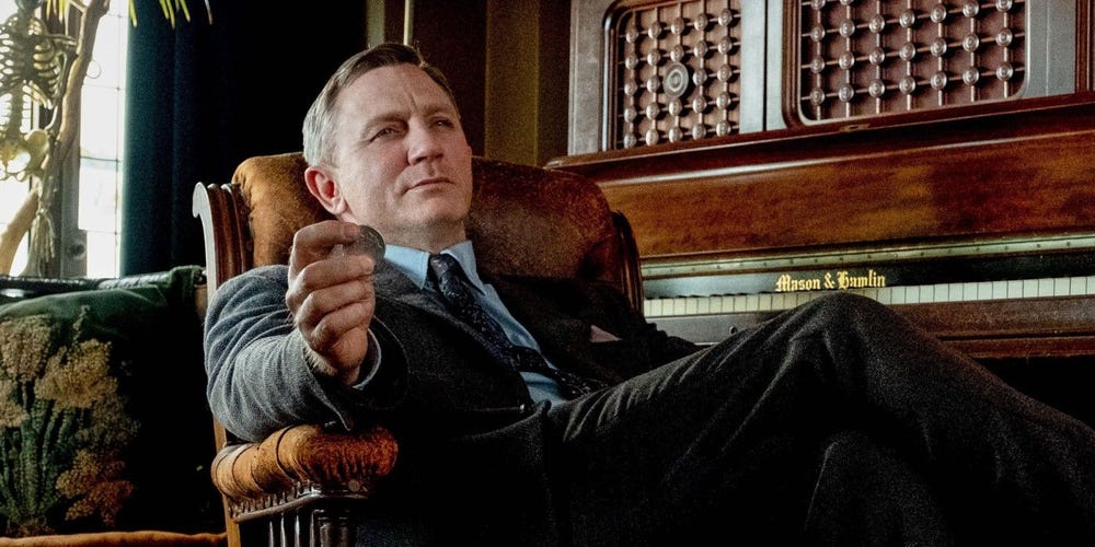 De ce îi place lui Daniel Craig să meargă în baruri gay