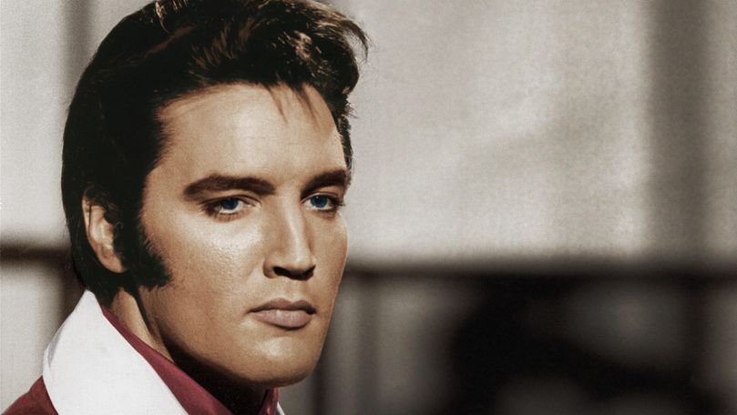 A murit Ronnie Tutt, bateristul care a cântat cu Elvis Presley aproape un deceniu