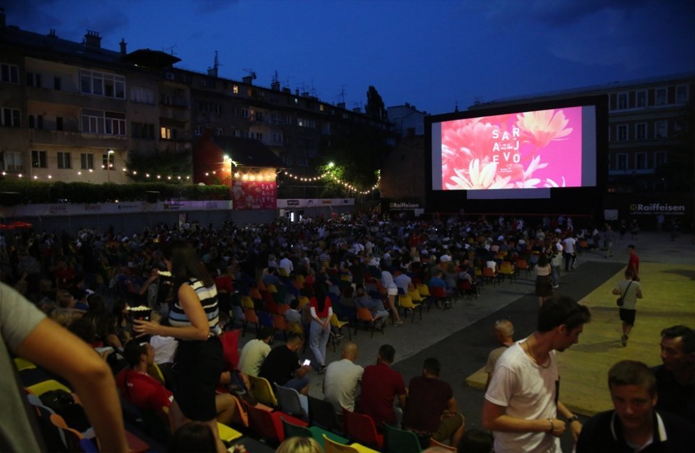 Succes: Producţii româneşti premiate la Festivalul de Film de la Sarajevo. Cine a primit „Inima”