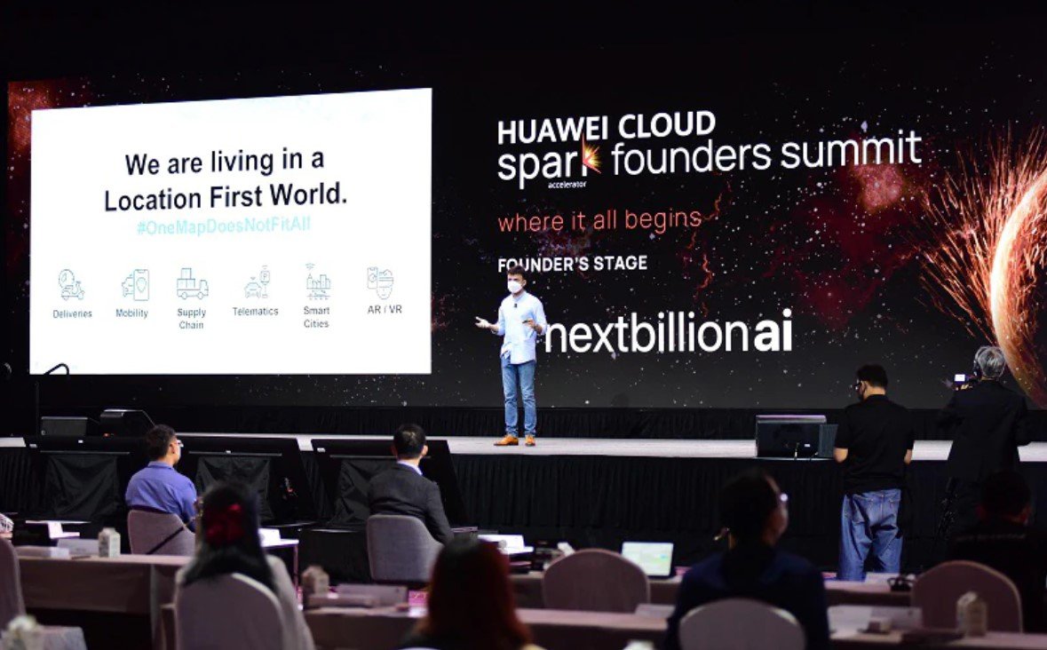 Huawei va investi 100 de milioane de dolari SUA în ecosistemul de startup-uri din zona Asia Pacific pe o perioadă de 3 ani