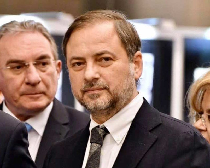 Europarlamentarul Dan Motreanu, președintele PNL Giurgiu – poziție tranșantă în conflictul din partid