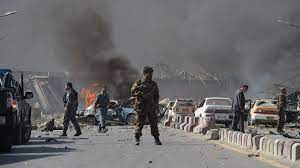 Ultimul atac al SUA în Afganistan: A fost ucis un jihadist sau un lucrător umanitar?