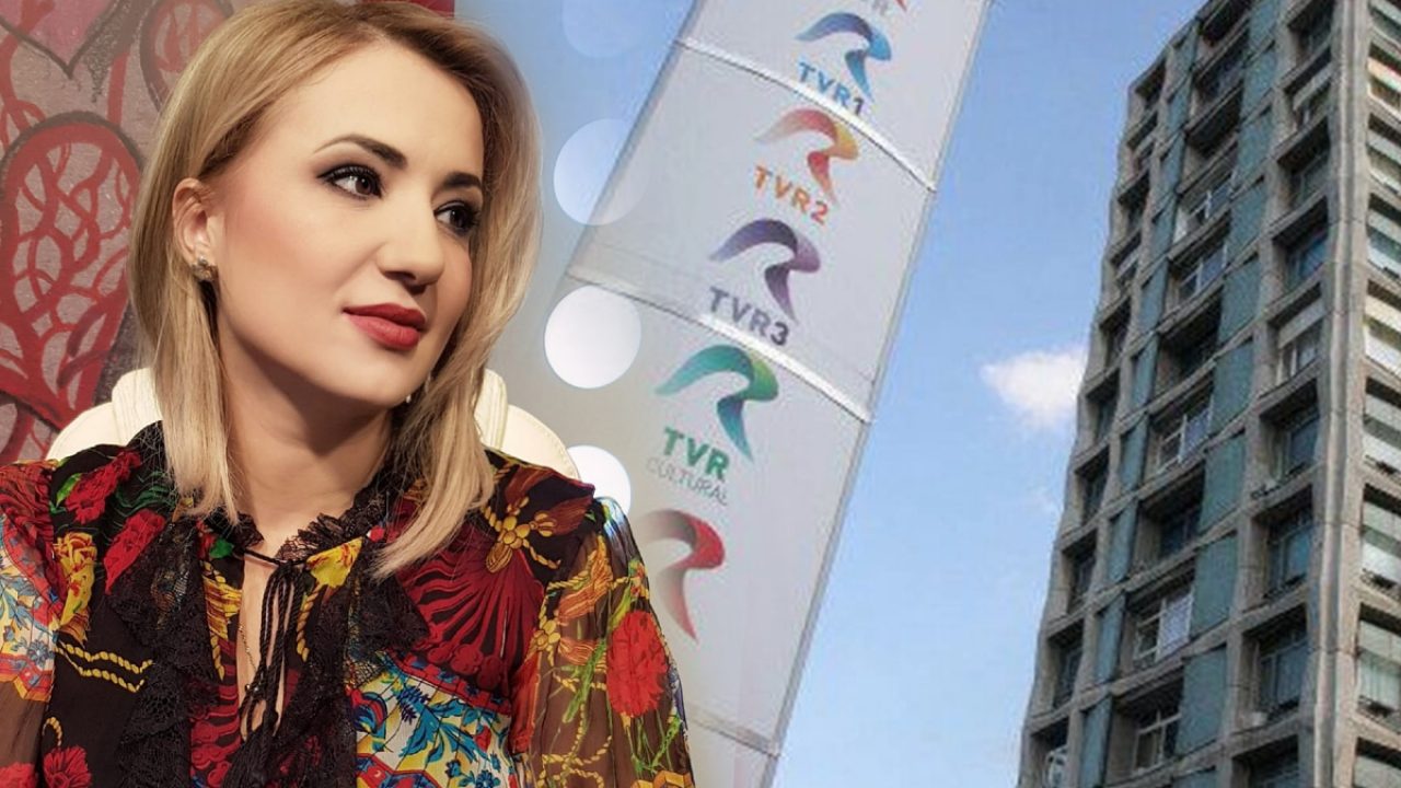 Ramona Săseanu, director general TVR, după ce un angajat s-a sinucis: „Atâția ani în care ni s-a furat dreptul de a munci au dus la această situație”