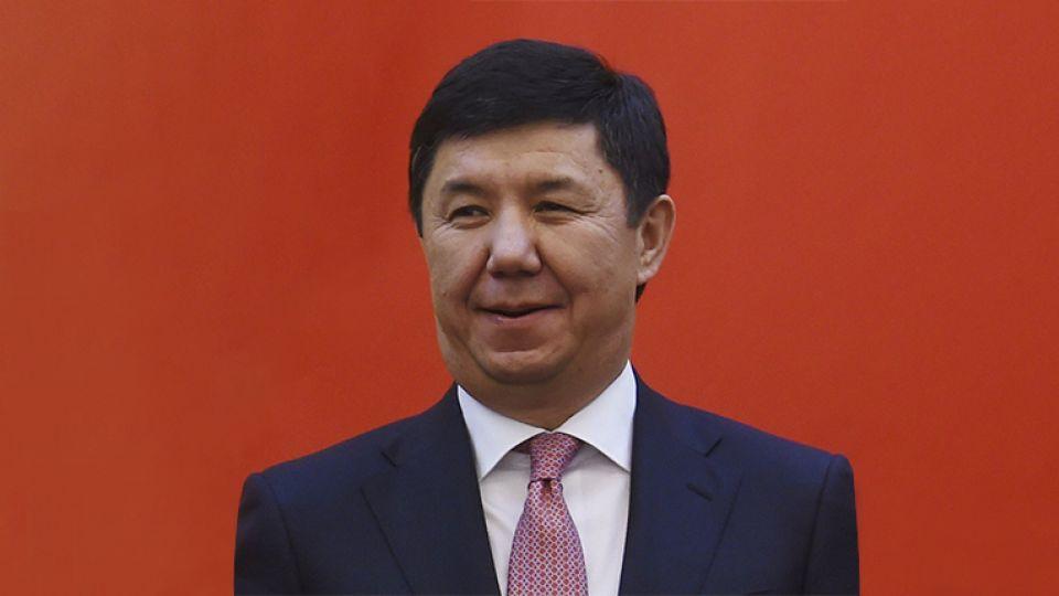 Corupție și mină de aur: Fostul prim-ministru al Kârgâzstanului a fost arestat