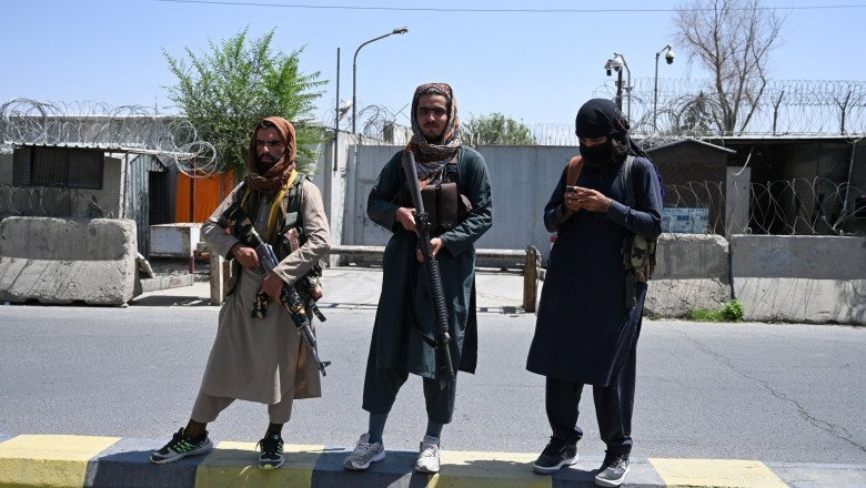 Al-Qaida îi felicită pe talibani pentru cucerirea Afganistanului şi îndeamnă la continuarea jihadului