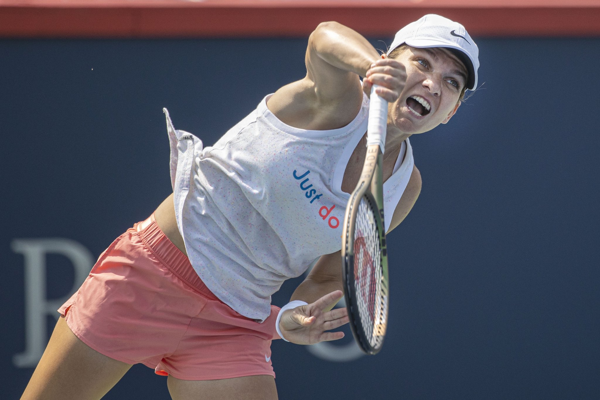 Wimbledon 2022. Simona Halep – Magdalena Frec, în turul trei. Ora și televizarea