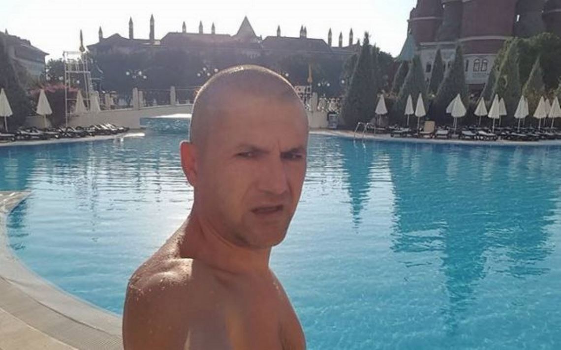 Afaceristul Laurențiu Maronidis, acuzat de acte sexuale cu minori, a fost arestat pentru 30 de zile