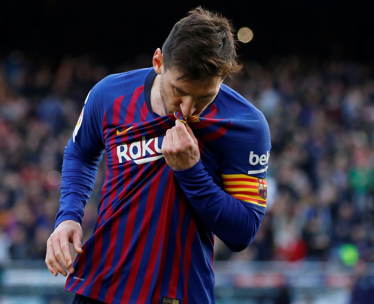 La ce echipă ar putea juca Lionel Messi, după despărțirea de Barcelona