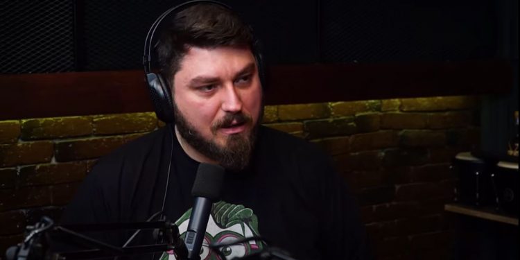 Comediantul „Micutzu", implicat într-un conflict cu patru ...