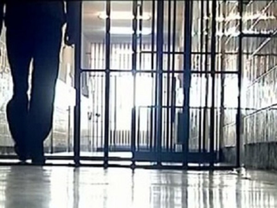 Focar COVID la Penitenciarul Ploiești. 11 deținuți infectați au fost transferați la Penitenciarul Jilava