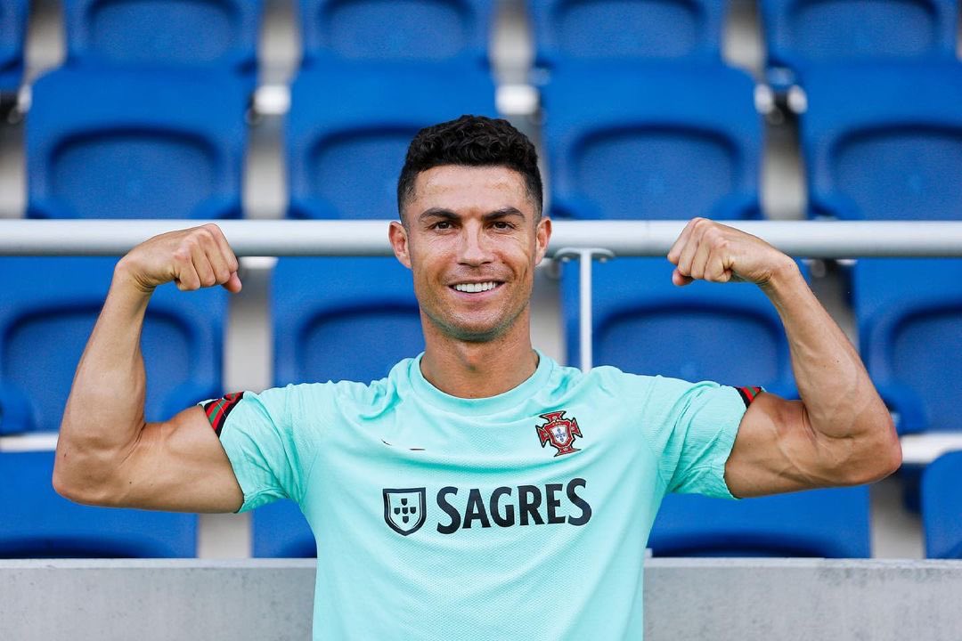 La ce vârstă vrea Cristiano Ronaldo să se retragă din fotbal