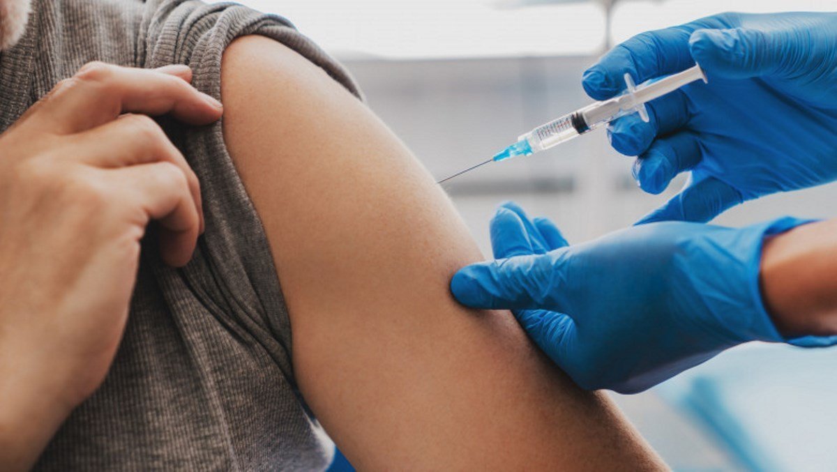 Record de vaccinări! Câte persoane s-au imunizat în ultimele 24 de ore