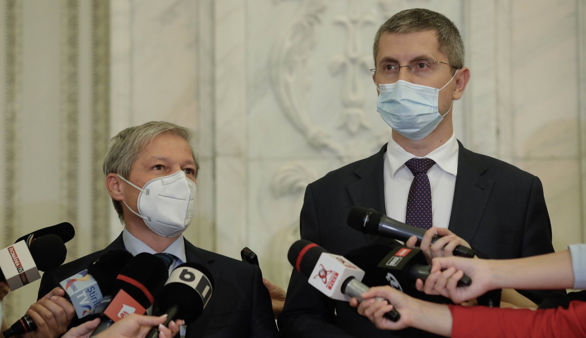 Barna: „Dacian Cioloș este propunerea de premier a USR”