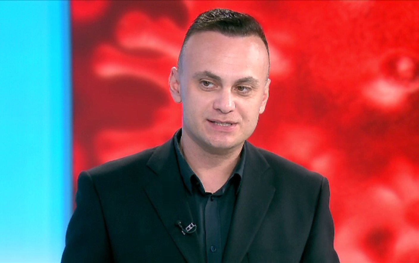 Dr. Adrian Marinescu: „Mi-aș dori ca fiecare cameră de gardă să aibă anticorpi monoclonali”