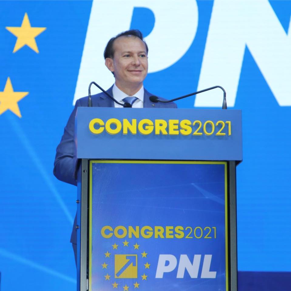 Se pregătește debarcarea lui Cîțu de la șefia PNL: „Partidul Naţional Liberal are nevoie urgentă de un restart!”