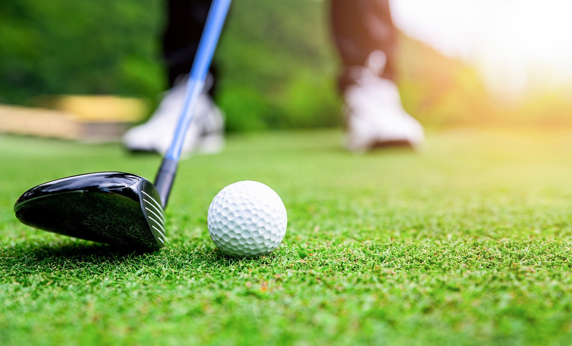De la afirmațiile președintelui Iohannis, la realitate: Cât costă practicarea jocului de golf