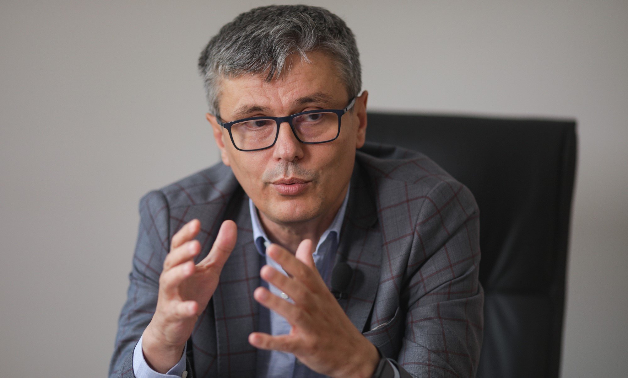 Virgil Popescu: Energie ieftină ca anul trecut, când au fost cele mai mici prețuri, „nu vom mai avea”