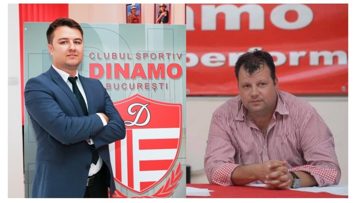 Scandal uriaș la Dinamo. Finanțatorul Daniel Georgescu a părăsit echipa de handbal masculin