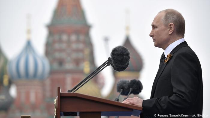 Kremlin: „Nicio posibilitate” ca Putin să fie judecat pentru crime de război în Ucraina
