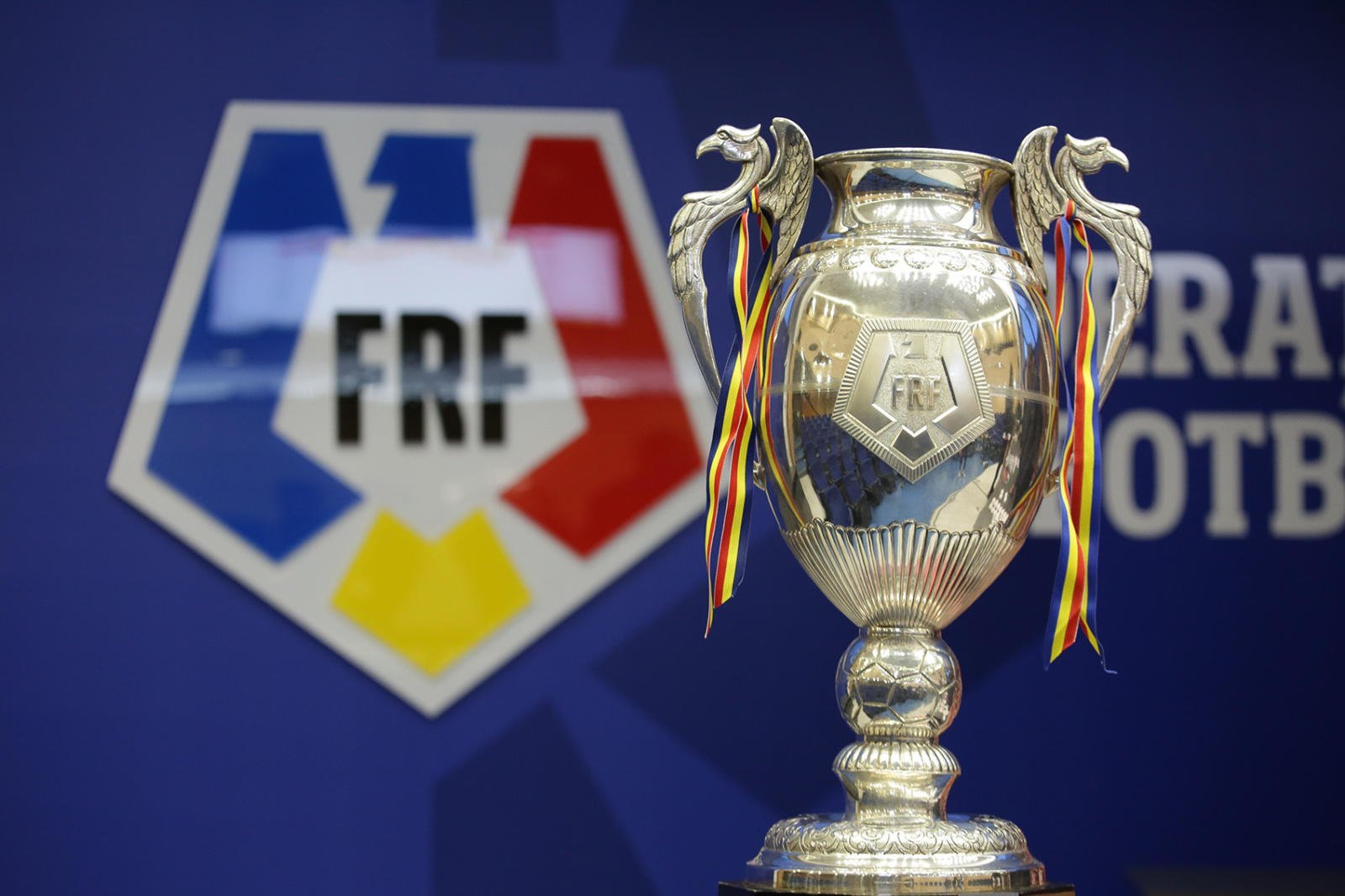 Cupa României 2021-2022, sferturi de finală. Echipele calificate în semifinalele competiției