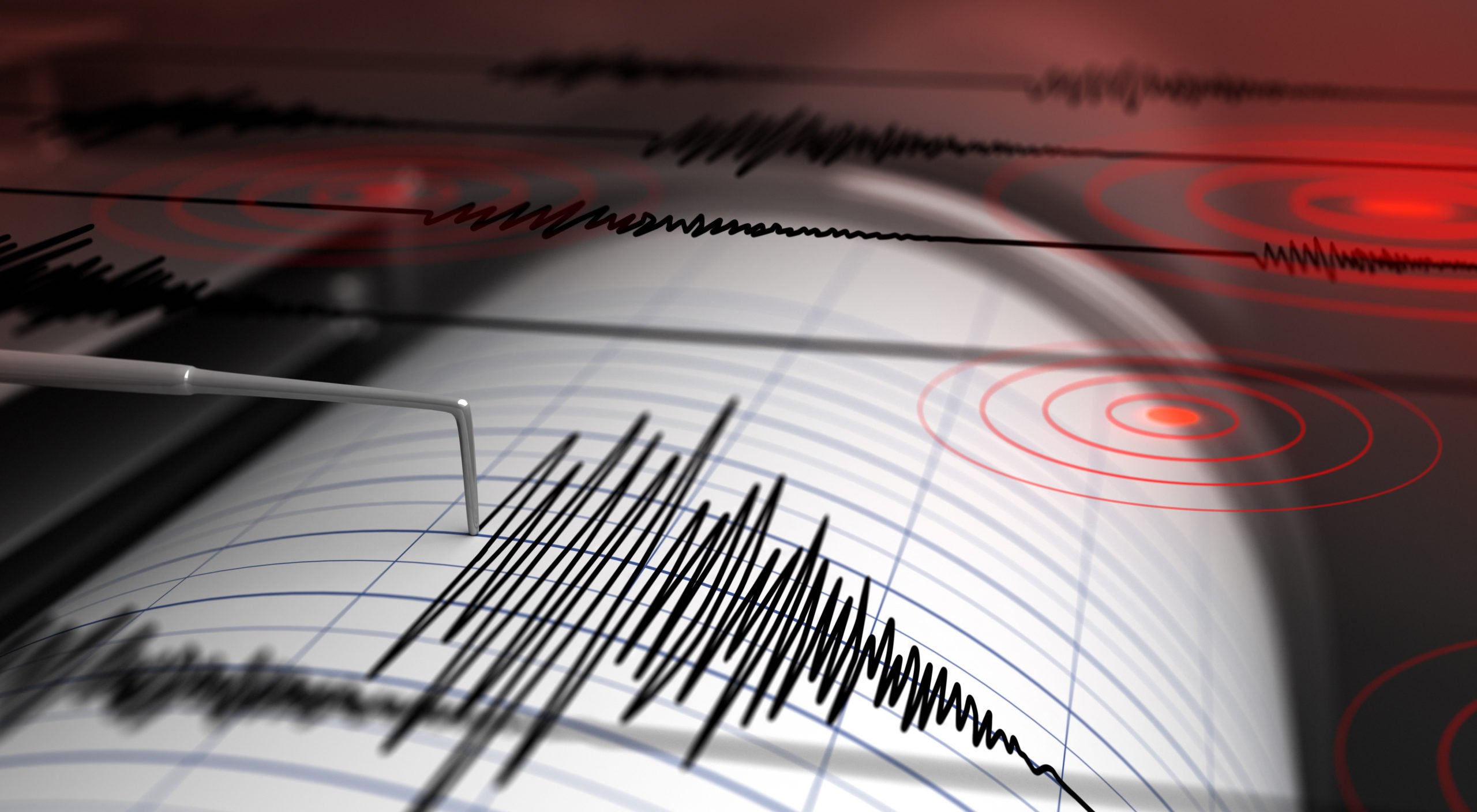 Cutremur puternic pe insula Creta: O persoană a murit și alte nouă au fost rănite