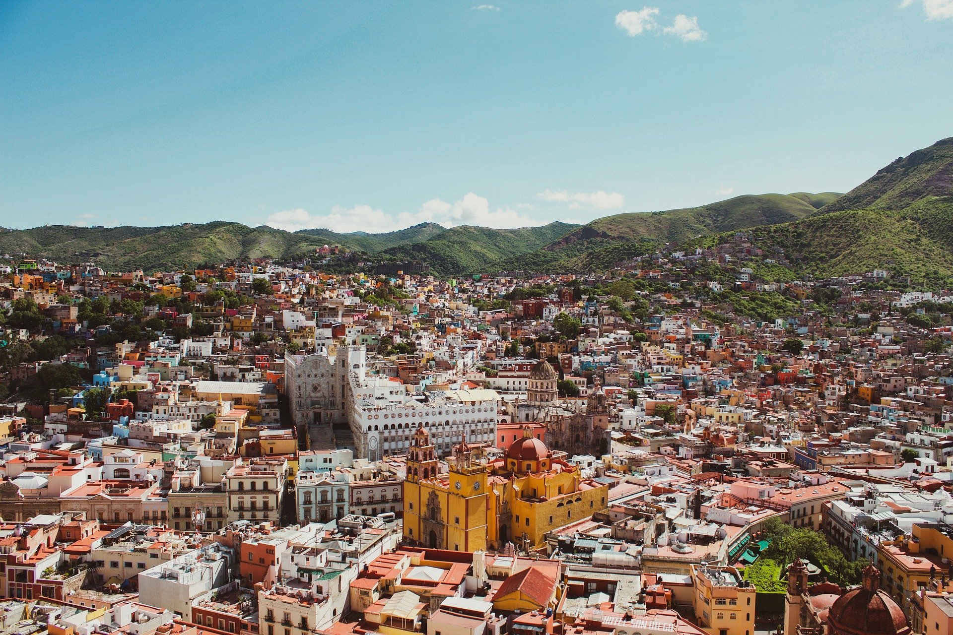 Mexicul, care nu solicită în mod obligatoriu prezentarea unui test COVID, în topul preferinţelor turiştilor români