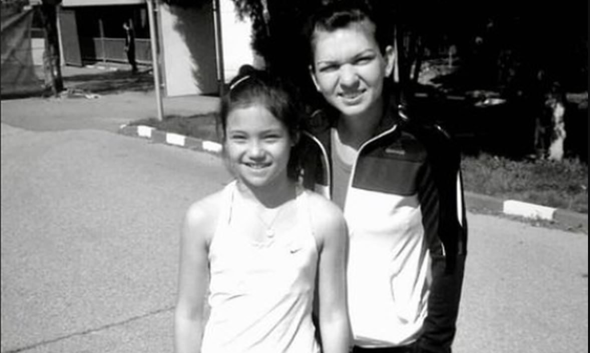 Simona Halep, alături de Emma Răducanu. Mesajul transmis, după finala de la US Open