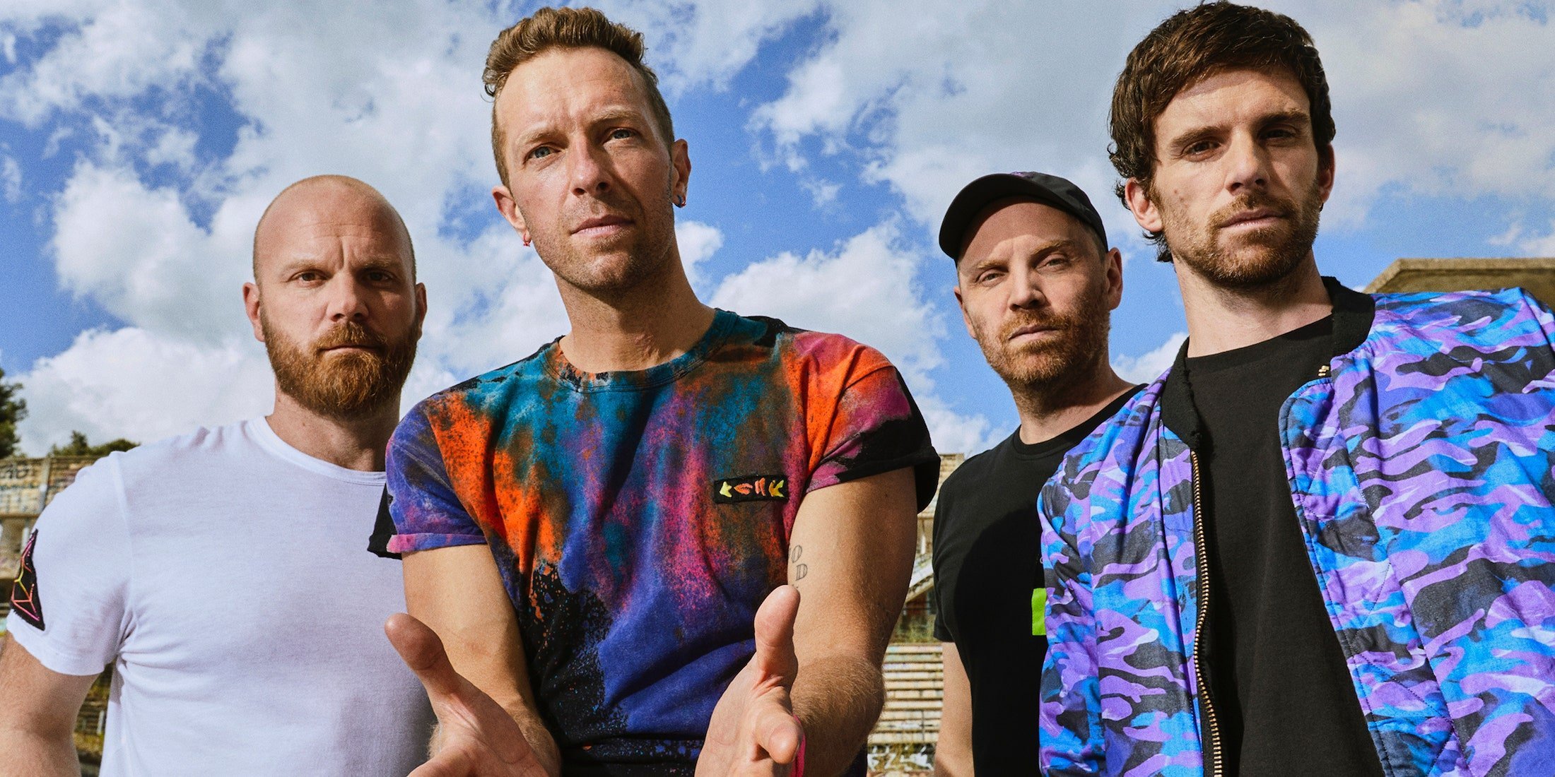 Un turneu Coldplay cum nu ai mai văzut! Ce vor putea face fanii
