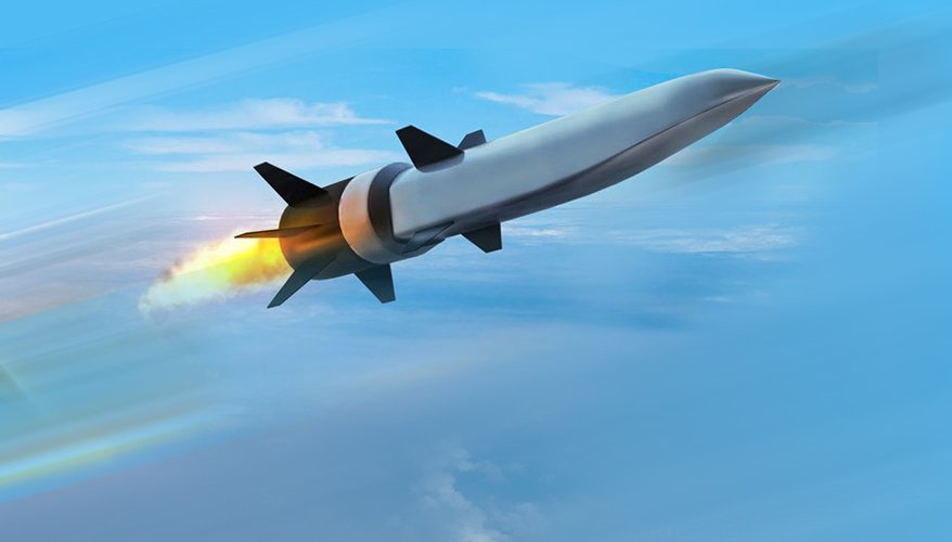 S-a confirmat: China chiar a testat racheta hipersonică (VIDEO)