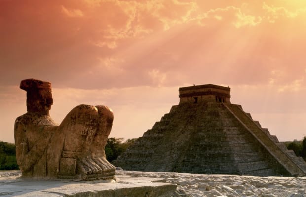 Situri ascunse? Misterele civilizației Maya se adâncesc (VIDEO)