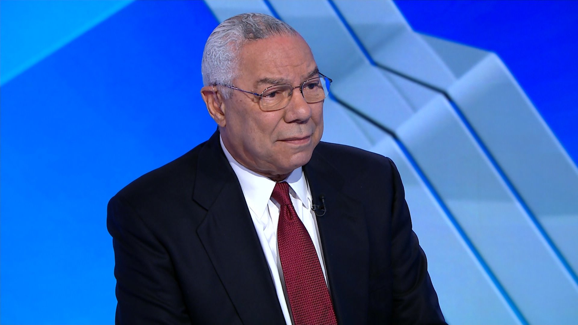 Părerea specialiștilor: De ce nu a fost protejat de vaccinul anti-Covid generalul Colin Powell