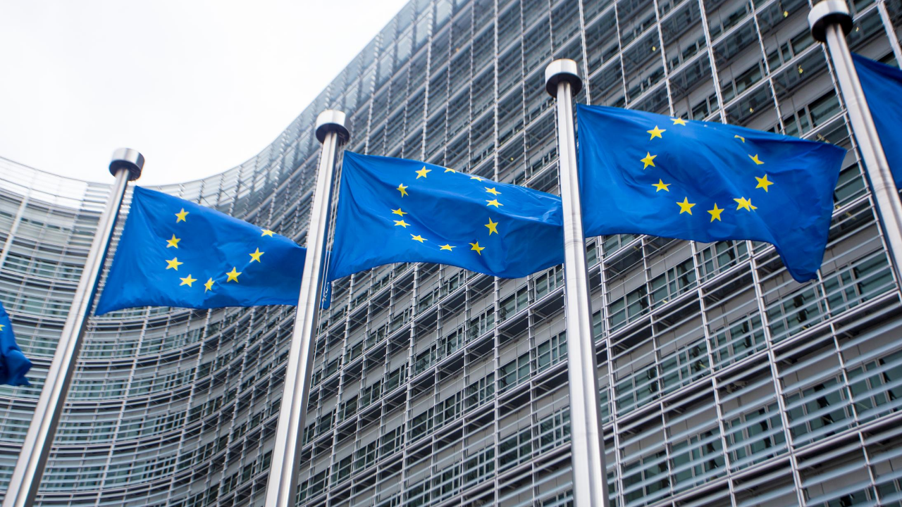 Comisia Europeană a propus un buget anual al UE pe 2023 în valoare de 185,6 miliarde euro