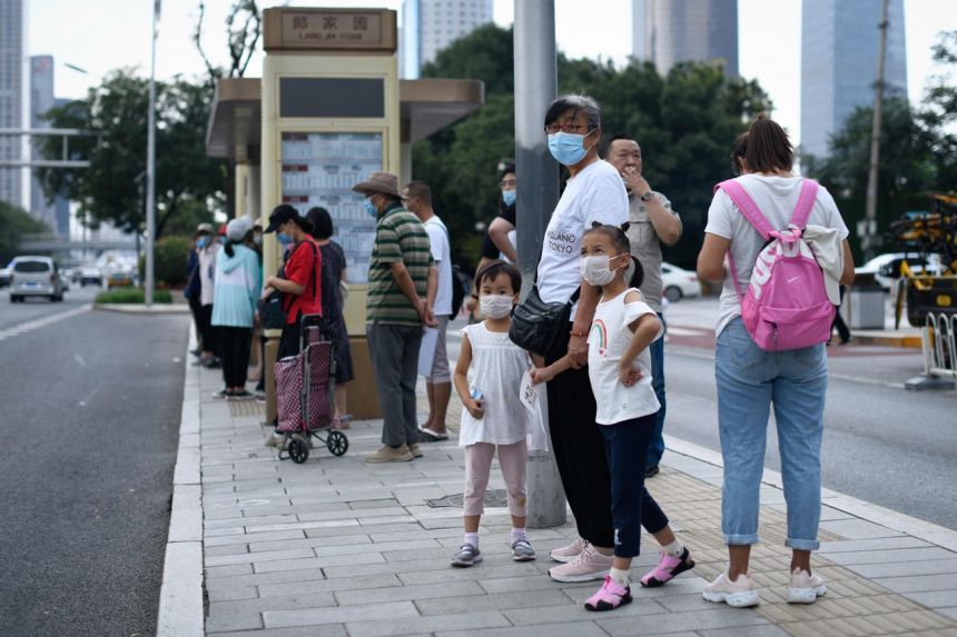 Ce se întâmplă în China cu părinţii ai căror copii prezintă „un comportament foarte rău”