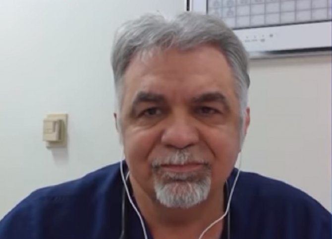 Medicul român din SUA, Ion Alexie: „Unii medici ascund pacienților și familiilor informații despre tratamentul care li se oferă”