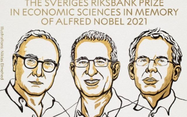 Ei sunt laureaţii Premiului Nobel pentru Economie