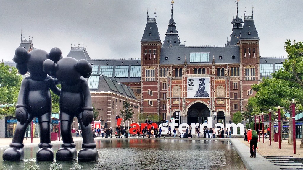 Țările de Jos: Poliția a dispersat un protest anti-restricții neautorizat la Amsterdam