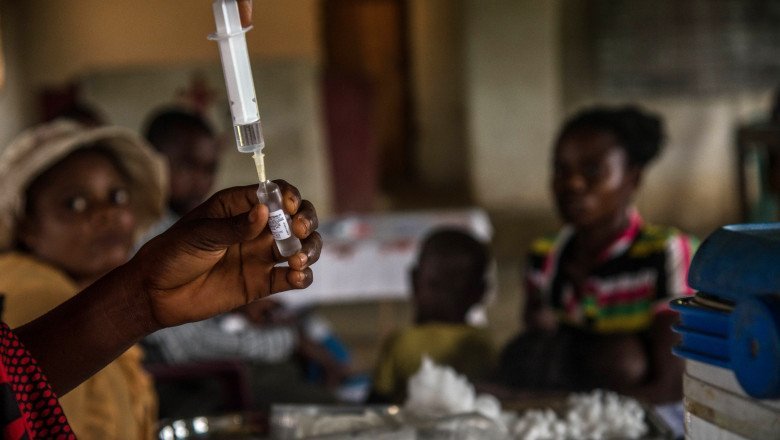 OMS: Administrarea celei de-a treia doze este „imorală” în condiţiile în care vaccinarea stagnează în Africa