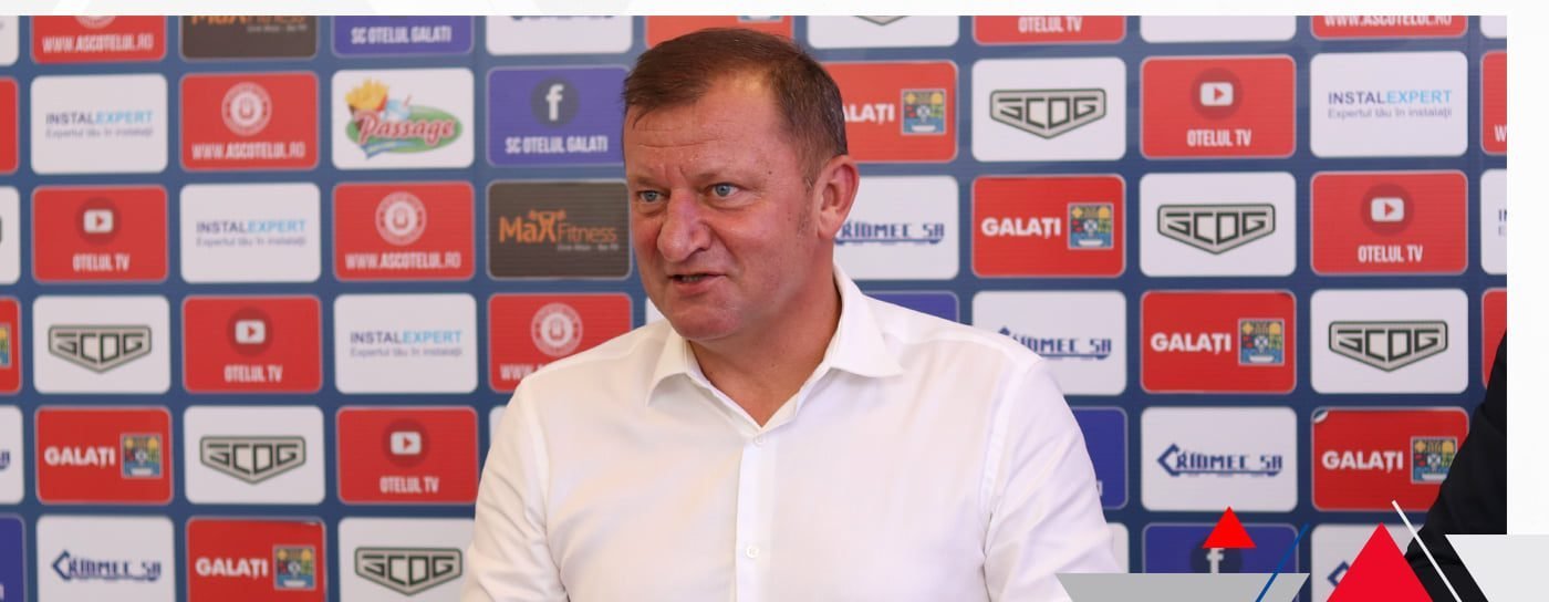 Dorinel Munteanu, sceptic înaintea meciurilor cu Finlanda și Bosnia-Herțegovina, din Liga Națiunilor: “E greu să câștigăm șase puncte”