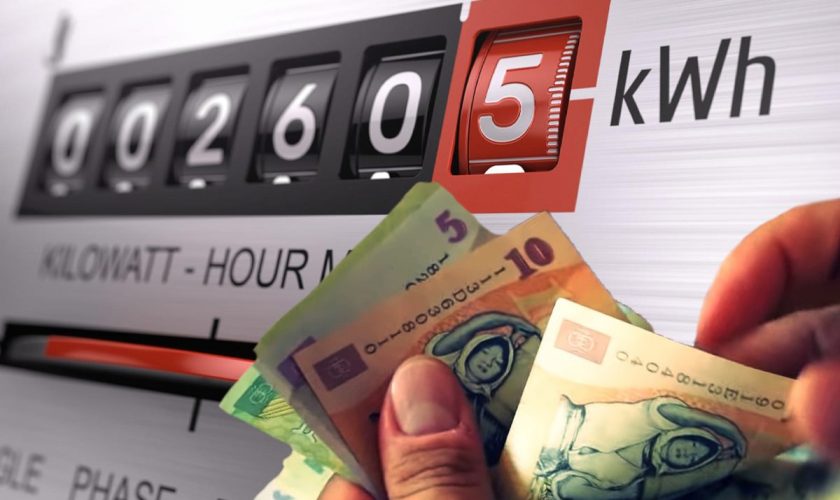 Prețul energiei electrice a ajuns la un nou record pe Bursa de la București